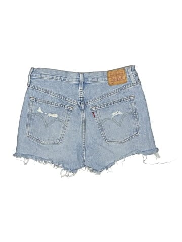 Levi's Denim Shorts (view 2)