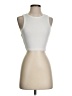 Zara Ivory Tank Top Size S - photo 1