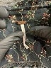Free People Black Romper Size XS - photo 4