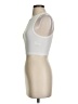 Zara Ivory Tank Top Size S - photo 5