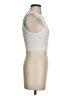 Zara Ivory Tank Top Size S - photo 4
