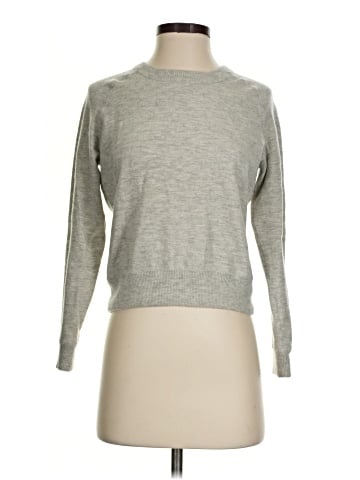 Theory Pullover Sweater (view 1)