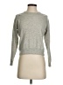 Theory Gray Pullover Sweater Size S - photo 1