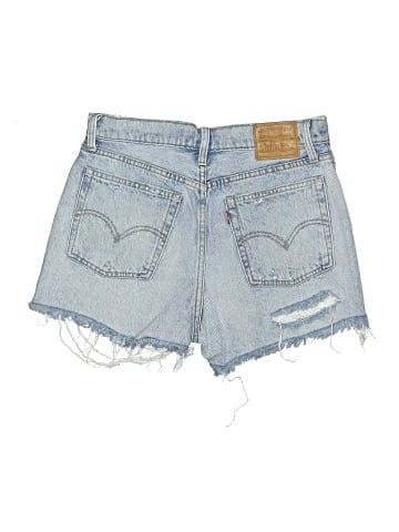 Levi's Denim Shorts (view 2)