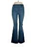 SPANX Blue Jeans Size XL - photo 1