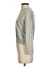 Theory Gray Pullover Sweater Size S - photo 5