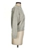 Theory Gray Pullover Sweater Size S - photo 4