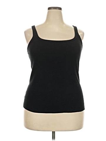 Universal Thread Tank Top (view 1)