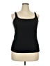 Universal Thread Black Tank Top Size XXL - photo 1