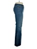 SPANX Blue Jeans Size XL - photo 4