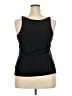 Universal Thread Black Tank Top Size XXL - photo 2