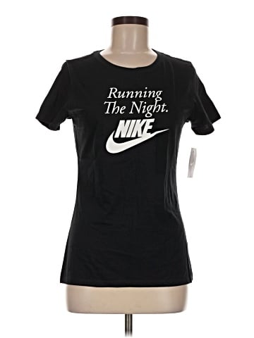 Nike Short Sleeve T-Shirt (view 1)