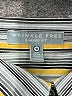 Foxcroft Stripes Yellow Long Sleeve Button-Down Shirt Size 10 - photo 7