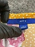 Apt. 9 Floral Yellow Casual Dress Size S - photo 7