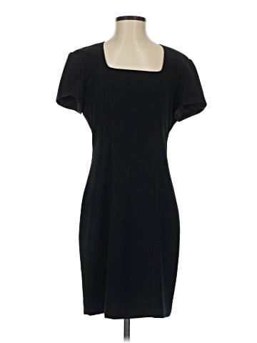 Liz Claiborne Casual Dress (view 1)