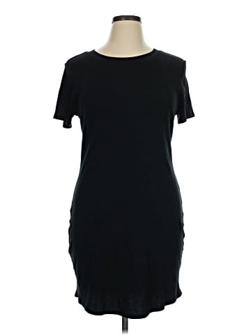 Melrose and Market Casual Dress (view 1)