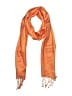 Assorted Brands Orange Scarf One size - photo 1