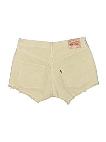 Levi's Khaki Shorts (view 2)