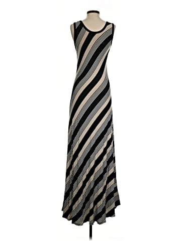 Roz & Ali Casual Dress (view 2)