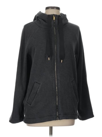 Lululemon Athletica Zip Up Hoodie (view 1)