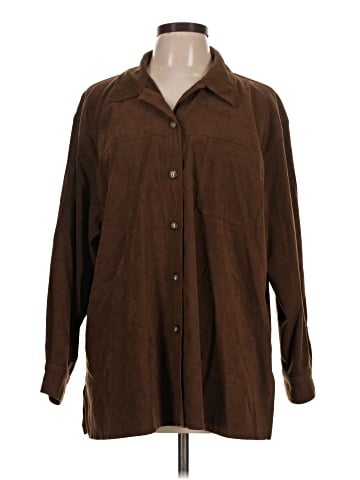Talbots Coat (view 1)