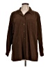 Talbots Brown Coat Size L - photo 1