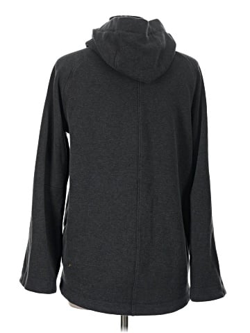 Lululemon Athletica Zip Up Hoodie (view 2)