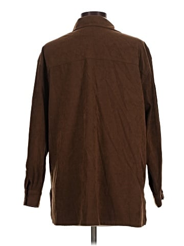 Talbots Coat (view 2)