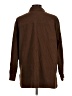 Talbots Brown Coat Size L - photo 2