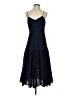 J.Crew Blue Cocktail Dress Size 0 - photo 1