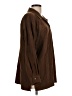 Talbots Brown Coat Size L - photo 4