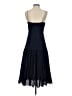 J.Crew Blue Cocktail Dress Size 0 - photo 2