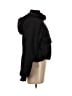 Love Tree 100% Nylon Solid Black Snow Jacket Size M - photo 4