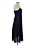 J.Crew Blue Cocktail Dress Size 0 - photo 4