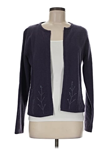 Eddie Bauer Cardigan (view 1)