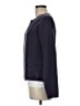 Eddie Bauer Purple Cardigan Size M - photo 5