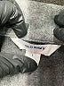 Old Navy 100% Polyester Gray Coat Size L - photo 6