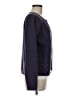 Eddie Bauer Purple Cardigan Size M - photo 4