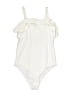 Habitual Ivory Sleeveless Top Size 16 - photo 1