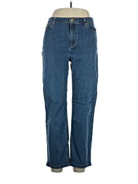 Liz Claiborne Jeans