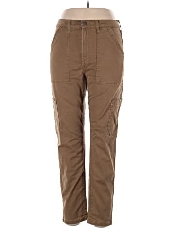 Banana Republic Factory Store Cargo Pants (view 1)