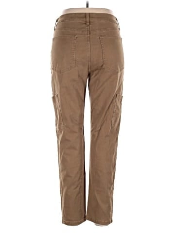 Banana Republic Factory Store Cargo Pants (view 2)