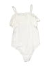 Habitual Ivory Sleeveless Top Size 16 - photo 2