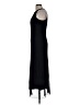 Bebe Black Cocktail Dress Size M - photo 5