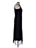 Bebe Black Cocktail Dress Size M - photo 4