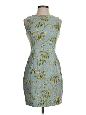 Coldwater Creek Cocktail Dress (view 1)