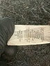 H.I.P. Happening in the Present Tweed Brown Pullover Sweater Size S - photo 8