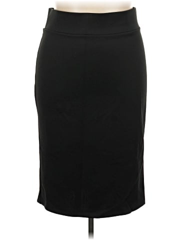 ELOQUII Formal Skirt (view 1)