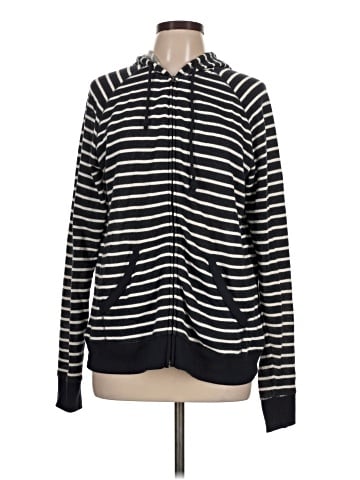 Made for Life Zip Up Hoodie (view 1)