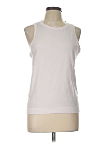 Lululemon Athletica Sleeveless T-Shirt (view 1)